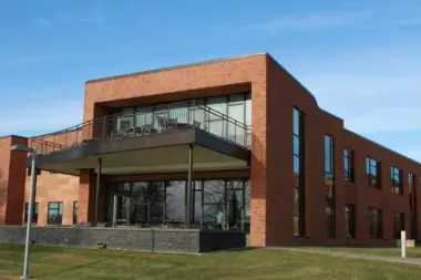 The facilities at Hazelden Betty Ford in Center City, MN 5